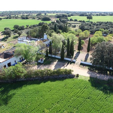 ויארובלדו Agroturismo Calixto מראה חיצוני תמונה