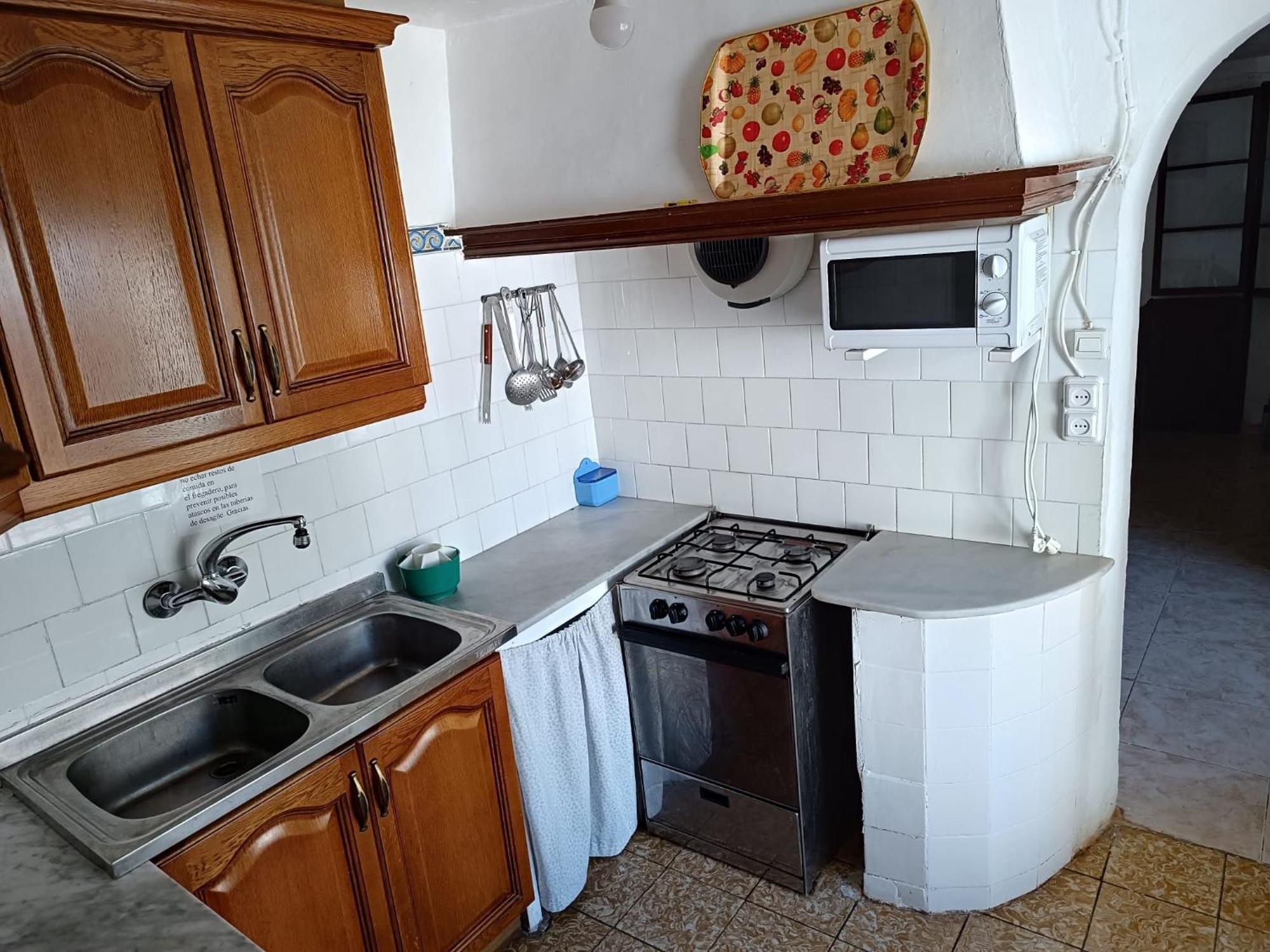 ויארובלדו Agroturismo Calixto מראה חיצוני תמונה