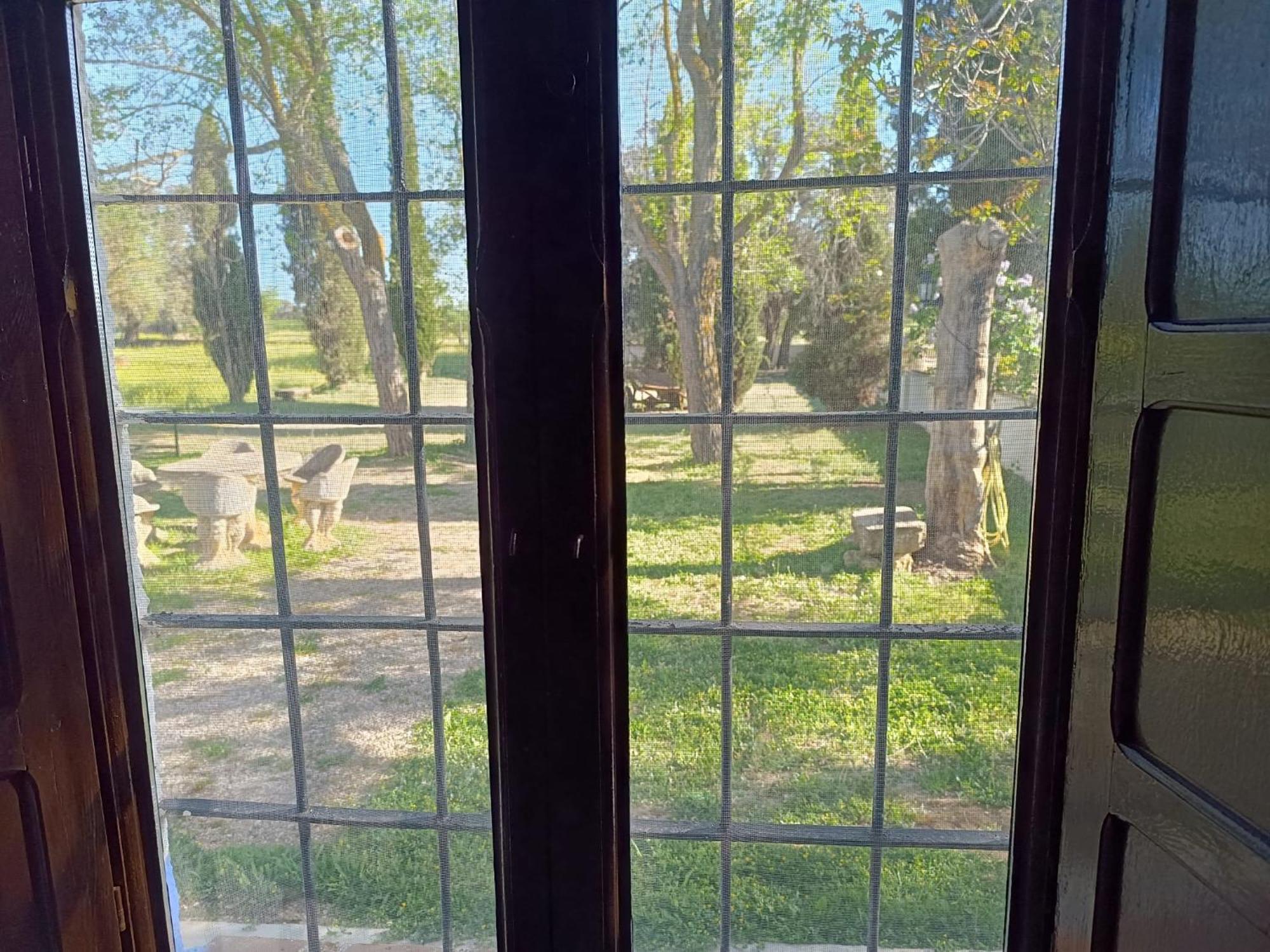 ויארובלדו Agroturismo Calixto מראה חיצוני תמונה