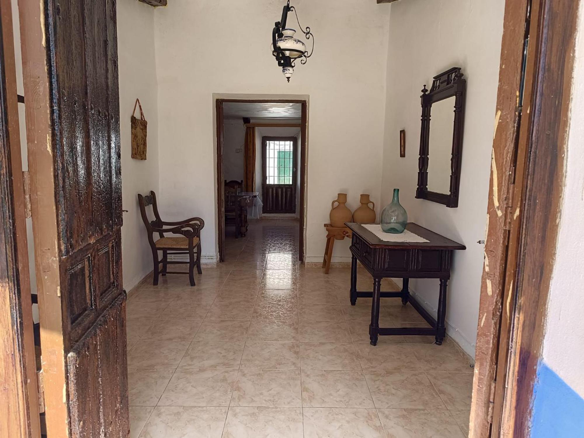 ויארובלדו Agroturismo Calixto מראה חיצוני תמונה